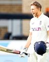 England vs India: Root chasing two Indian legends in five-match series83