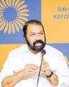 Kerala Urges Centre for Equitable Central Support to States in Skill Development19