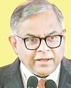 Let the incident act as a force to build a safer airline': Chandra1