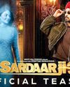 'Sardaar Ji 3' teaser released67