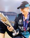 New Zealand captain Sophie Devine to retire from ODIs85