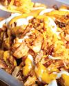 Jojo kebab, chicken khurchan, and more: A delightful taste at Arabian delights79