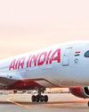 Seven Int'l Flights Grounded in One Day as Snags Haunt AI4