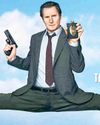 The Naked Gun': Stars Bring a New Generation of Slapstick Comedy in Reboot73