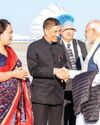 G7 Summit: PM Modi Says Will Dwell on Priorities of Global South5