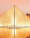 Why is the world famous Louvre Museum in Paris shutting down?61