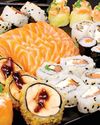Sushi Day: A Raw-some Celebration for Every Foodie!78