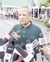 Sikkim: Governor, State Health Minister perform yoga at Raj Bhawan42