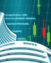 Indian Markets End Lower Amid Middle East Tensions; Nifty Closes at 24,85352