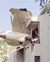Plane crash: Expert points to 'unusual configuration' on take-off1