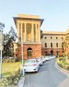 Finance Ministry Calls High-Level Meet to Review Financial Inclusion Progress50