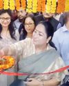 CM REKHA LAUNCHES AYUSHMAN AROGYA MANDIR AT TIS HAZARI COMPLEX27