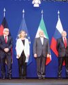Iran vs Israel: Shadows of History, Firestorms of Today56