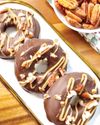 Elevate Everyday Snacking With Crunchy, Nutritious American Pecans77