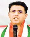 GOVT'S ANNOUNCEMENT OF CASTE CENSUS 'NARRATIVE MANAGEMENT': CONGRESS11