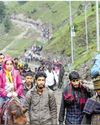 Amarnath Yatra Routes Declared 'No Flying Zone'15