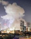 WHEN BOMBS SPEAK LOUDER THAN DIPLOMACY WHEN BOMBS SPEAK LOUDER THAN DIPLOMACY