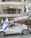 How Years Of Covert Intelligence Led To Israel's Massive Strike On Iran53