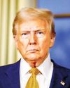 Truth is out: Trump says India, Pak ended conflict Truth is out: Trump says India, Pak ended conflict