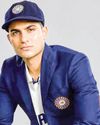 'We can win anywhere': Captain Gill ahead of England Test series83