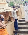 Jaipur's Historic Galta Tirtha Moves Towards Development by Preserving Heritage51