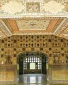 Rajasthan's Rich Art Forms Celebrated in Camp Rajasthan's Rich Art Forms Celebrated in Camp