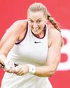 Two-time Wimbledon champion Kvitova set to retire in 'a few months'80