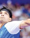 Chopra Targets First Major Title Against Weber at Paris Diamond League85