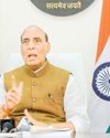 Defence Ministry Forms Committee to Review Acquisition Procedures31