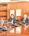 India's Constitution Played Major Role In Advancing Socio-Economic Justice: CJI37