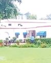 Bungalow No. 5, Sunehri Bagh Road now Rahul's new address28