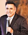 Actors Responsible For Their Journeys, Bollywood Not Responsible For Late Or Early Bloomers: Boman Irani68