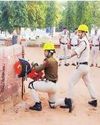 CISF trains firefighters across 22 states36