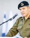 Iran Launched Over 450 Ballistic Missiles in Last Six Days: IDF62