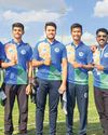 Indian Junior Archers Enter Three Finals at Asia Cup Stage 281