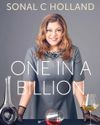 Sonal C Holland: A compelling memoir 'One in a Billion'76