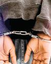 Delhi man held after 13 years for murder over cousin's relationship26