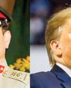 How Trump and General Munir's Lunch Could Impact India55