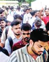 Thousands Attended Job Fair Held on Rahul's Birthday, Over 5,000 Jobs Offered: IYC24