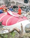 AI-171 crash: 220 victims identified, 202 bodies handed over: Gujarat Minister AI-171 crash: 220 victims identified, 202 bodies handed over: Gujarat Minister