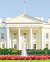 Why there are no free lunches, especially in White House Why there are no free lunches, especially in White House