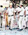 139 Drug Offenders Arrested Under ‘Operation Kavach-8.0’ 139 Drug Offenders Arrested Under ‘Operation Kavach-8.0’
