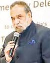 Goyal's statement on India-ASEAN trade deal unwarranted: Cong's Anand Sharma Goyal's statement on India-ASEAN trade deal unwarranted: Cong's Anand Sharma