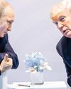 WILL RUSSIA JOIN THE ISRAEL-IRAN WAR IF US INTERVENES? WILL RUSSIA JOIN THE ISRAEL-IRAN WAR IF US INTERVENES?