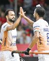 FIH Hockey Pro League: India vs Belgium next FIH Hockey Pro League: India vs Belgium next