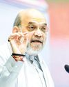 English row: Cong, BJP engage in war of words English row: Cong, BJP engage in war of words