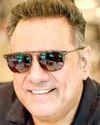 Couldn't understand maths but it does not define me: Boman on what defines a person Couldn't understand maths but it does not define me: Boman on what defines a person