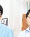 DMK Leader Maran Accuses Brother Kalanithi of 'Fraud' DMK Leader Maran Accuses Brother Kalanithi of 'Fraud'