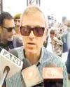 J&K CM requests Union Rail Minister for more trains on Katra-Srinagar rail route J&K CM requests Union Rail Minister for more trains on Katra-Srinagar rail route