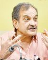 Chaudhary Birender Singh unravels Congress secrets Chaudhary Birender Singh unravels Congress secrets